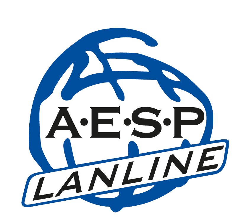 AESP Lanline Shop