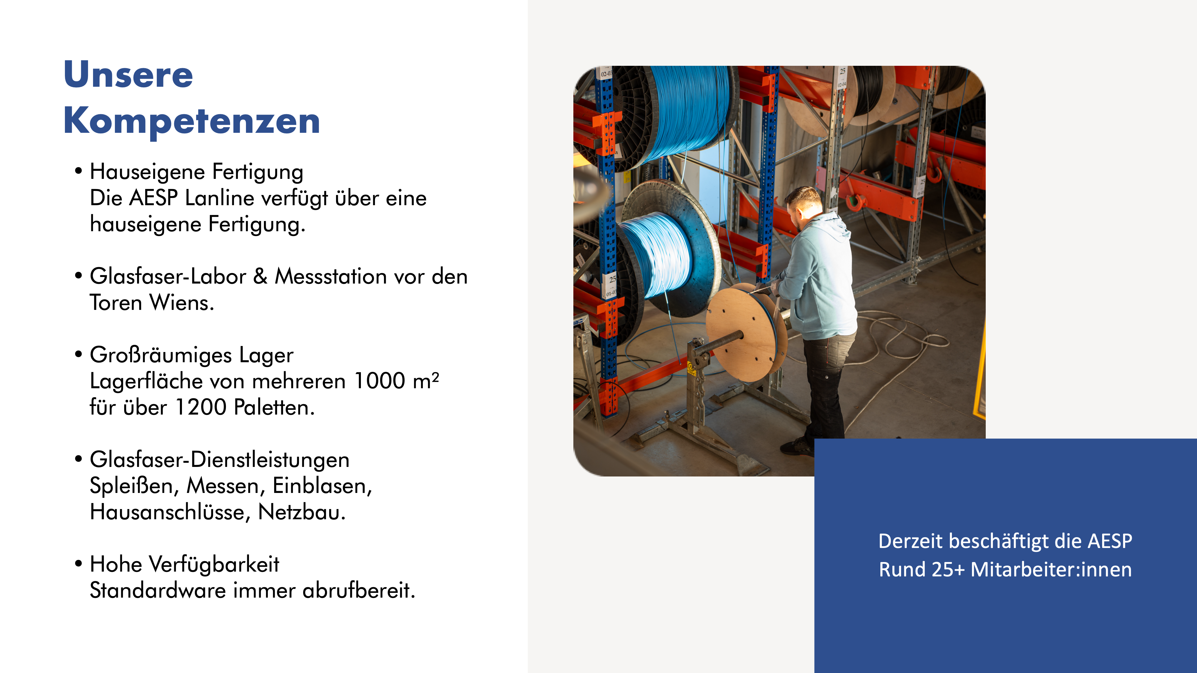 unsere kompetenzen