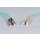 Premium Duplex LWL Patchkabel, OM3, FC/PC-SC/PC