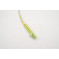 Premium Duplex LWL Patchkabel, OM5, LC/PC-LC/PC