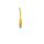 Category6A Premium Patch Cord S/FTP (Pimf) 1m, gelb