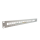 19" Leerpanel für 24 Keystone Jacks, Grau