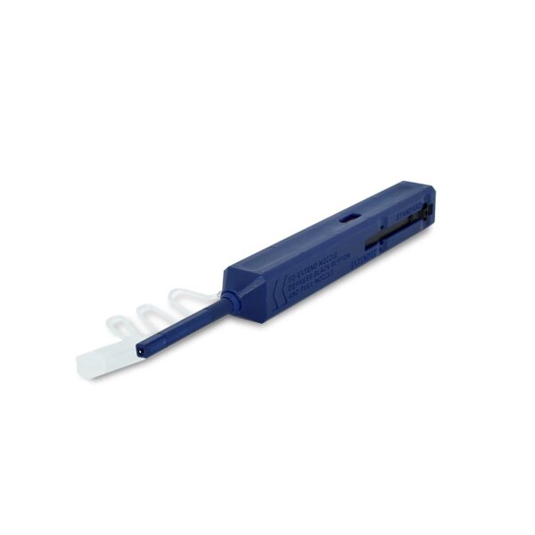 Reinigungsstift - One Click Cleaner für 1,25mm, LC-Stecker