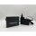 Media Converter SFP Slot auf SFP Slot, PoE+