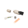 Feldkonfektionierbarer RJ45-Stecker Cat.6A