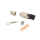 Feldkonfektionierbarer RJ45-Stecker Cat.6A