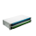 19" Spleißbox OM3 6x SC Duplex Kuppl. montiert