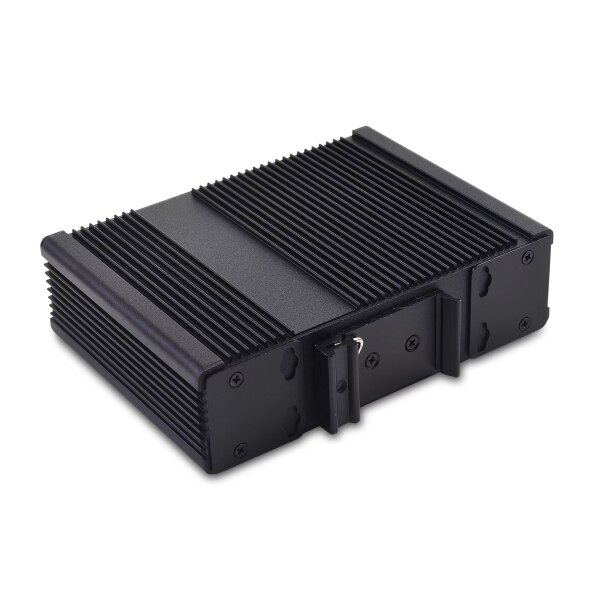 Industrial Converter10/100/1000 -40°/+85°