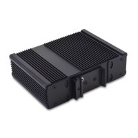 Industrial Converter10/100/1000 -40°/+85°