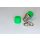 fiber adapter Simplex, Singlemode, APC, FC/FC