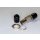 fiber adapter Simplex, Multimode, ST/ST, d-hole