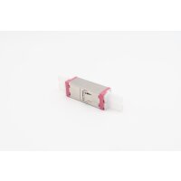 fiber adapter Duplex, OM4, erika, E2000/PC