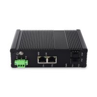 Industrial Converter10/100/1000 -40°/+85°
