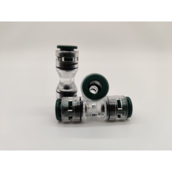 Mikrorohr Verbindungsstück 5 mm (3,5)