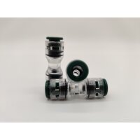 Mikrorohr Verbindungsstück 5 mm (3,5)