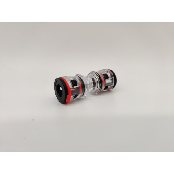 Mikrorohr Verbindungsstück 7 mm (4,0)