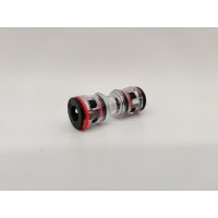 Mikrorohr Verbindungsstück 7 mm (4,0)