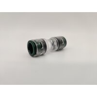 Mikrorohr Verbindungsstück 10 mm (6,0)
