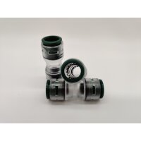 Mikrorohr Verbindungsstück 12 mm (8,0)