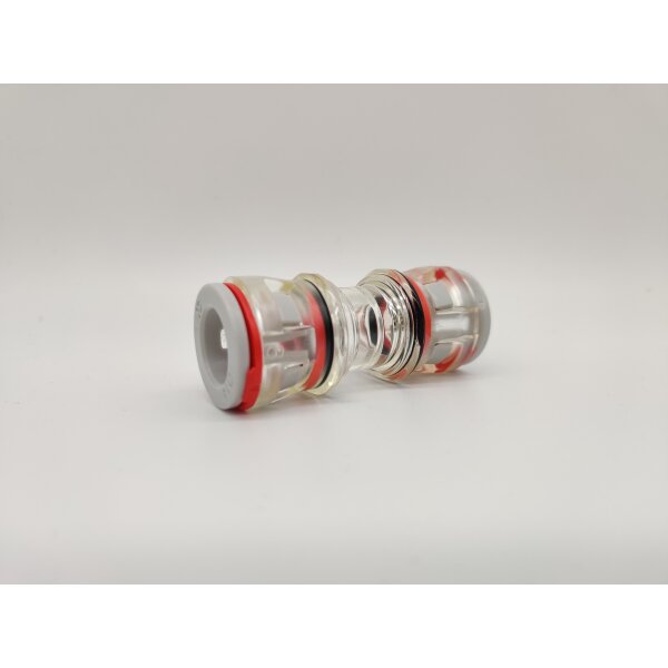 Mikrorohr Verbindungsstück 14 mm (10,0)