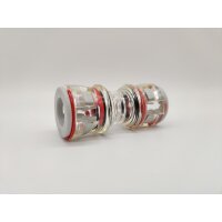 Mikrorohr Verbindungsstück 16mm (12,0)