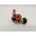 Mikrorohr Gasblocker 5 auf 3 mm