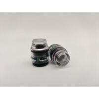 Mikrorohr Abschlußkappe 7 mm
