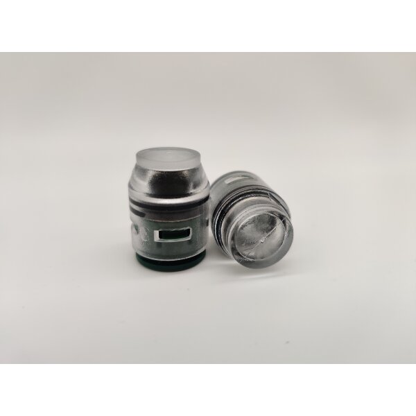 Mikrorohr Abschlußkappe 10 mm