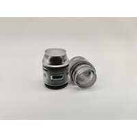 Mikrorohr Abschlußkappe 10 mm