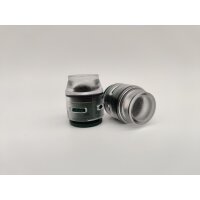 Mikrorohr Abschlußkappe 12 mm