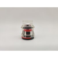 Mikrorohr Abschlußkappe 14 mm