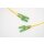 Premium Duplex LWL Patchkabel, SM, E2000/APC-E2000/APC