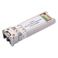 SFP-Modul 10GBASE-SR SFP+ Module for MMF 850nm 300M with...