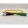 Premium Duplex LWL Patchkabel, SM, FC/PC-E2000/APC