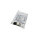 CableDoc Feldkonfektionierbarer Stecker RJ45 extra Kurz