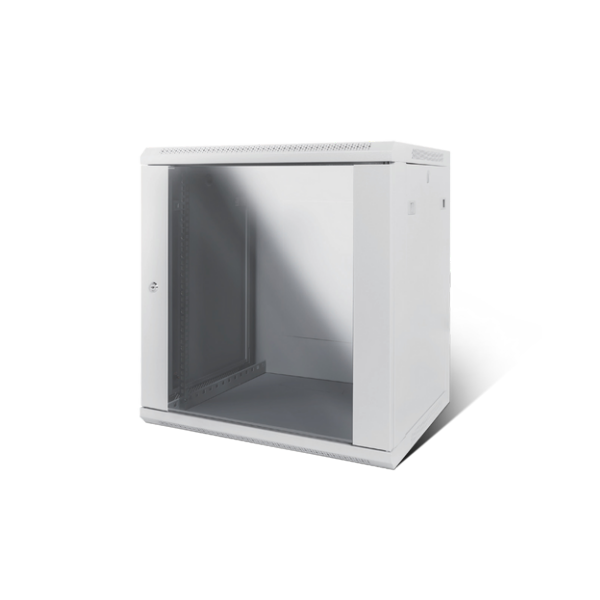 19" Wandgehäuse 7U 600x450