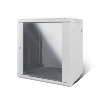 19" Wandgehäuse 7U 600x450