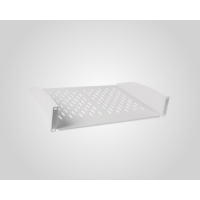 Cantilevel shelf, 300mm depth