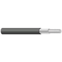 Cabledoc Solar Kabel 1x6mm², LSZH, 500m/Trommel