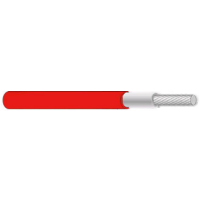 Cabledoc Solar Kabel 1x6mm², LSZH, 500m/Trommel