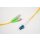 Premium Duplex LWL Patchkabel, SM, LC/PC-FC/APC