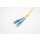 Premium Duplex LWL Patchkabel, SM, SC/PC-SC/PC