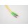 Premium Duplex LWL Patchkabel, SM, FC/APC-FC/APC