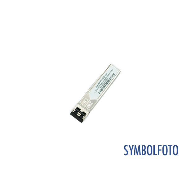 100BASE-LX SFP modul für SMF 1310nm 80km